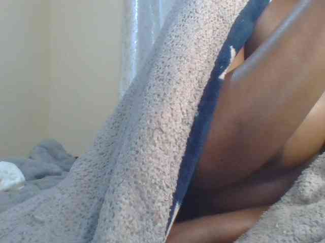Shantell webcam