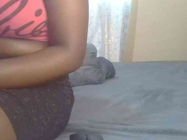 Shantell webcam
