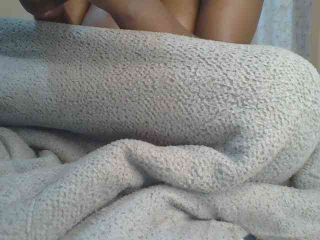 Shantell webcam