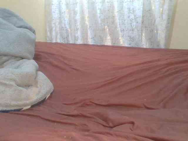 Shantell webcam