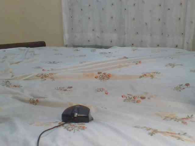 Shantell webcam