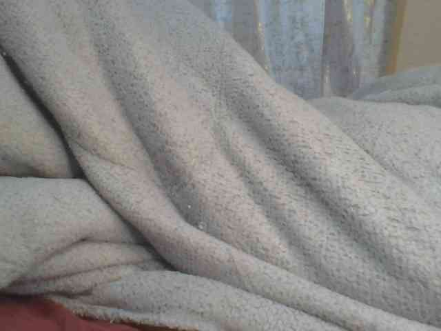Shantell webcam