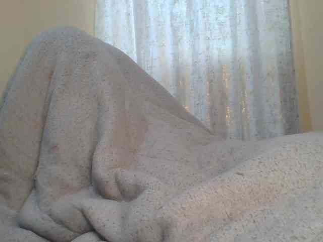 Shantell webcam