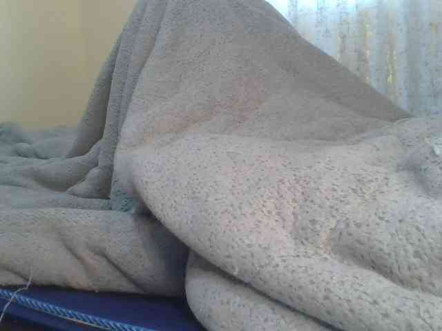 Shantell webcam