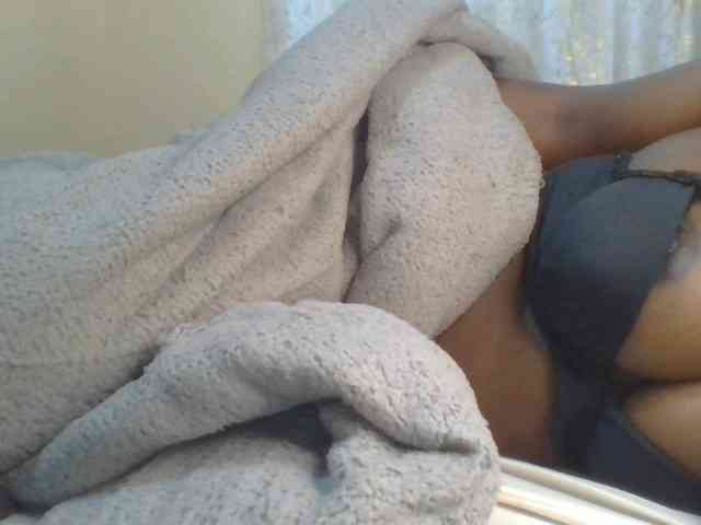 Shantell webcam