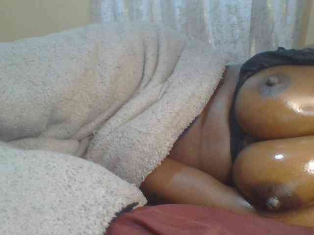 Shantell webcam
