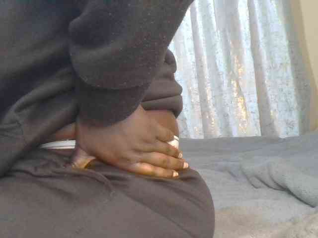 Shantell webcam