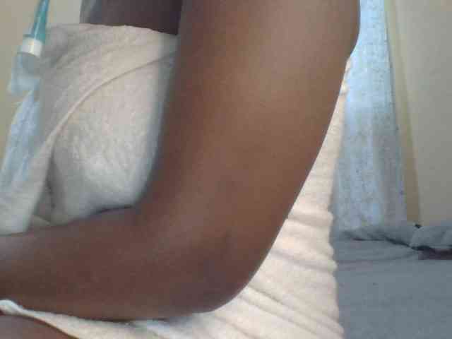 Shantell webcam