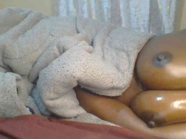Shantell webcam