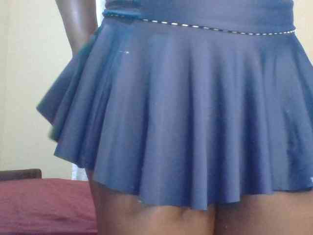 Shantell webcam