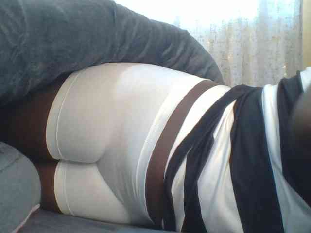 Shantell webcam