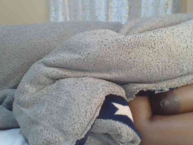 Shantell webcam