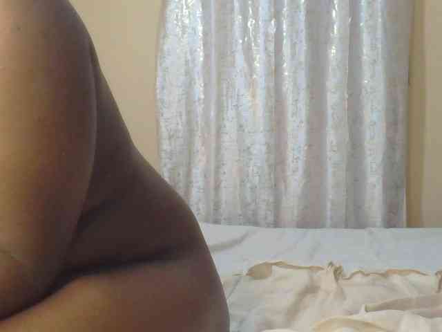Shantell webcam