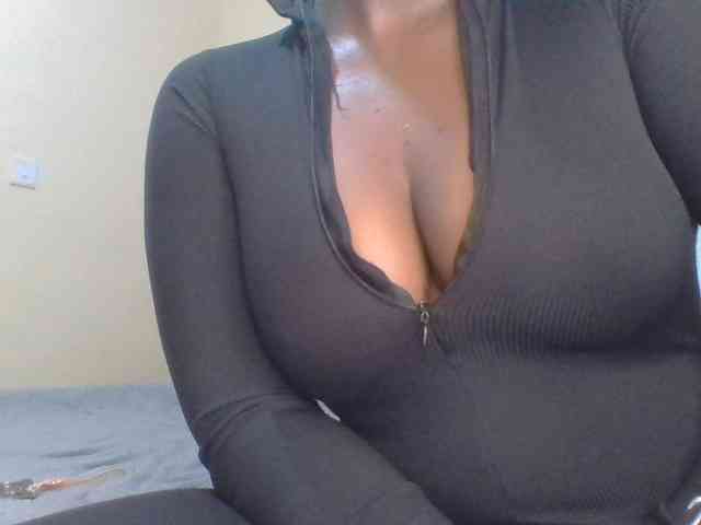 Shantell webcam