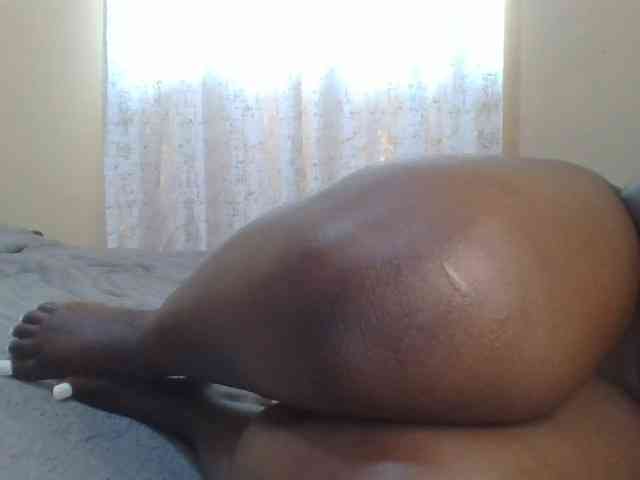 Shantell webcam
