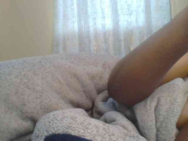 Shantell webcam