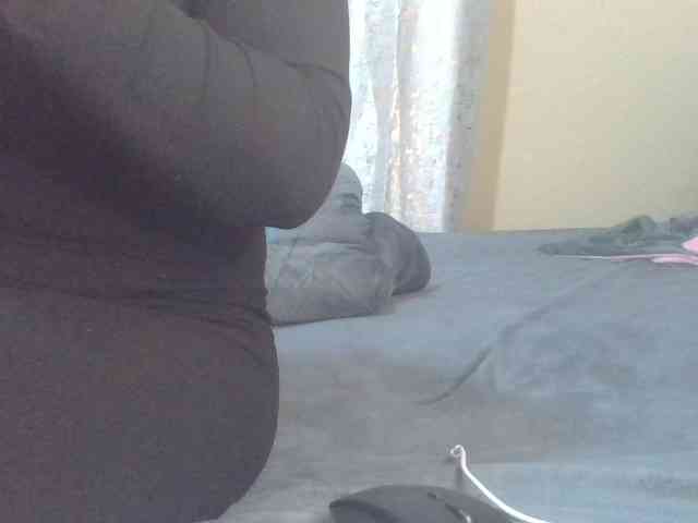 Shantell webcam