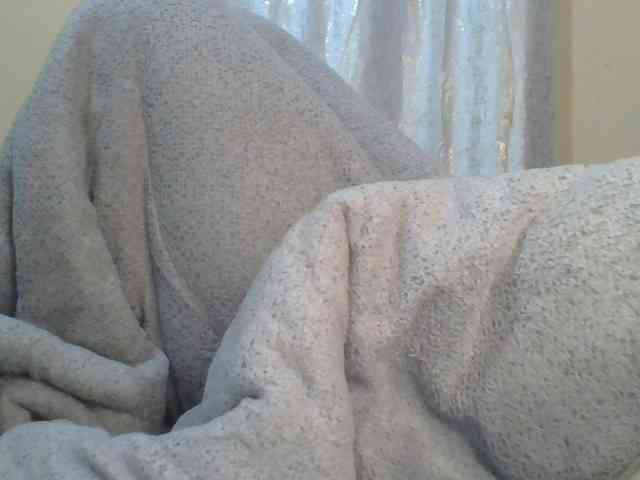 Shantell webcam
