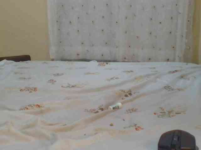 Shantell webcam