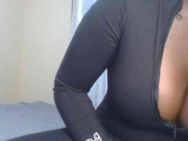 Shantell webcam