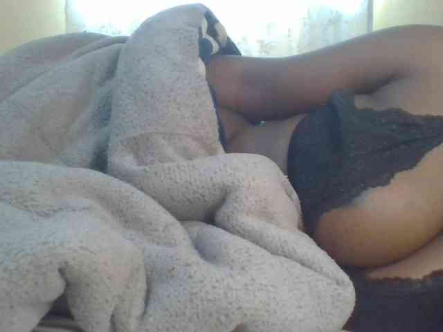 Shantell webcam