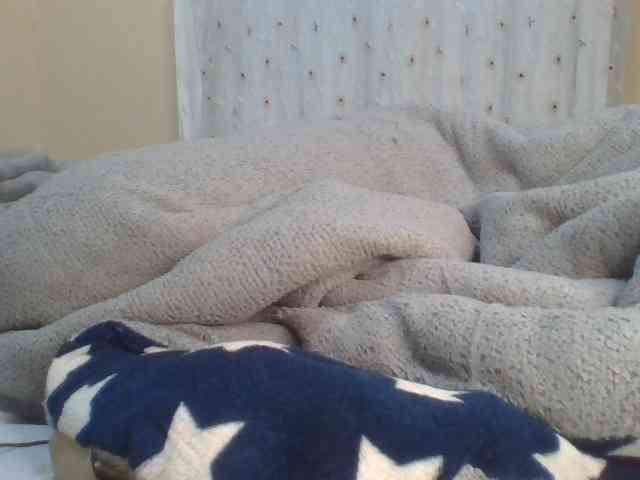 Shantell webcam