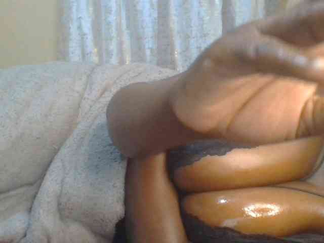 Shantell webcam