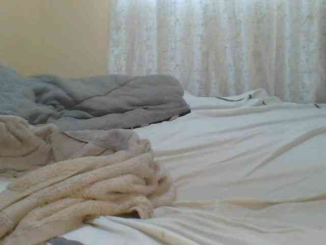 Shantell webcam