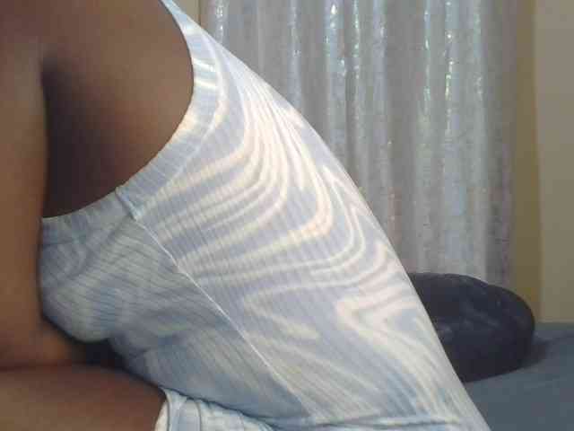 Shantell webcam
