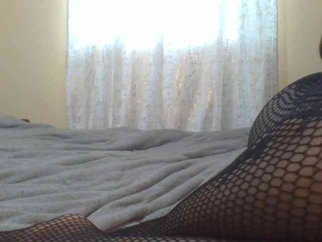 Shantell webcam