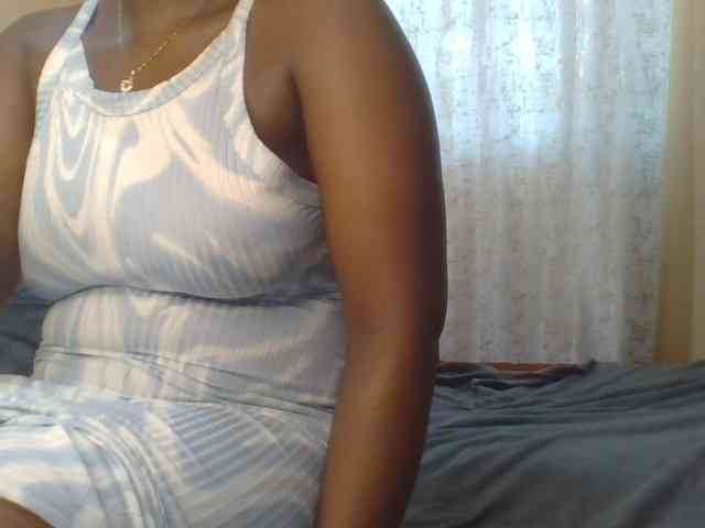 Shantell webcam