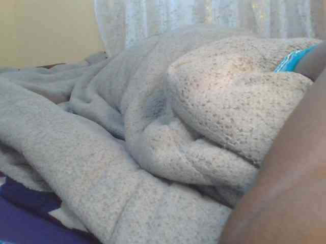 Shantell webcam