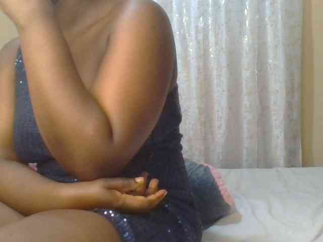 Shantell webcam