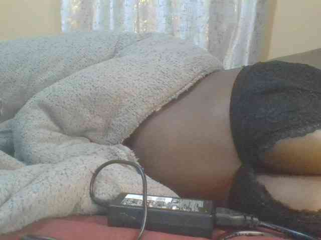 Shantell webcam