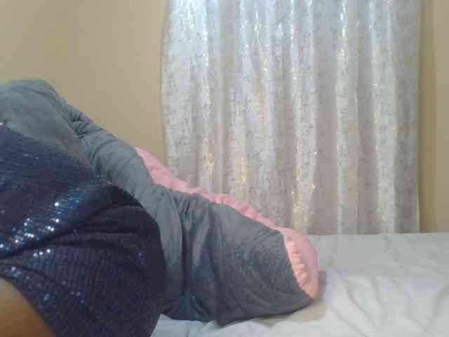 Shantell webcam
