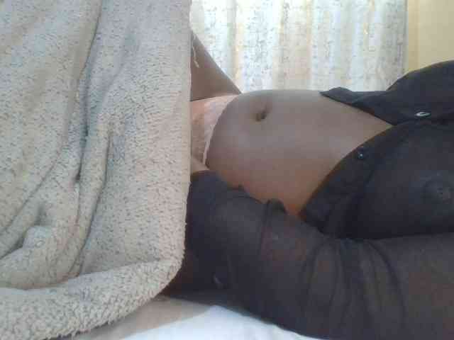Shantell webcam
