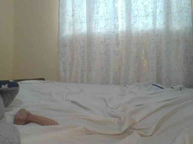 Shantell webcam