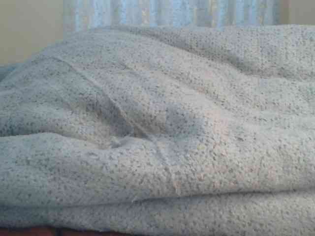 Shantell webcam