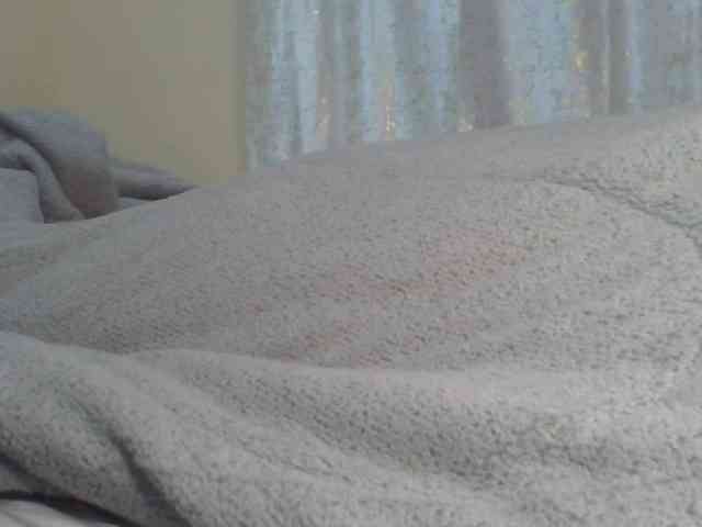 Shantell webcam