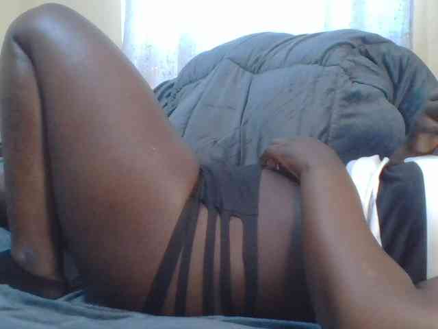 Shantell webcam