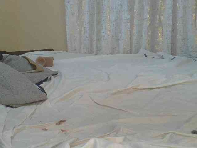 Shantell webcam