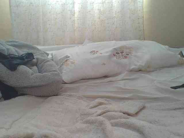 Shantell webcam