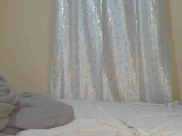 Shantell webcam