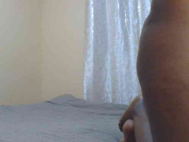 Shantell webcam