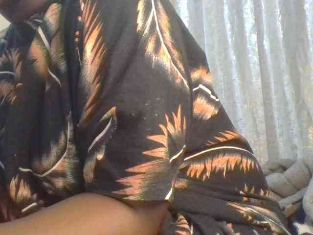 Shantell webcam
