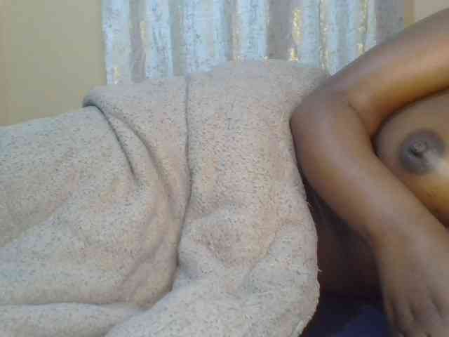 Shantell webcam