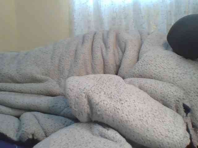 Shantell webcam