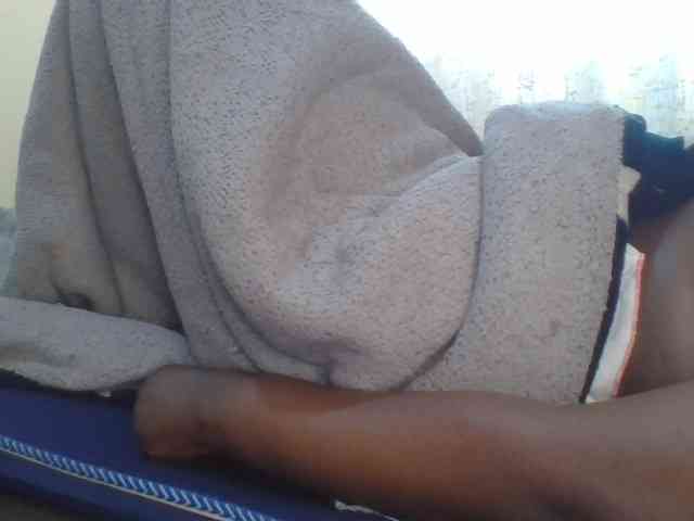 Shantell webcam