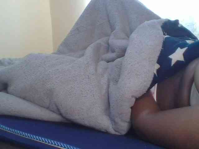 Shantell webcam
