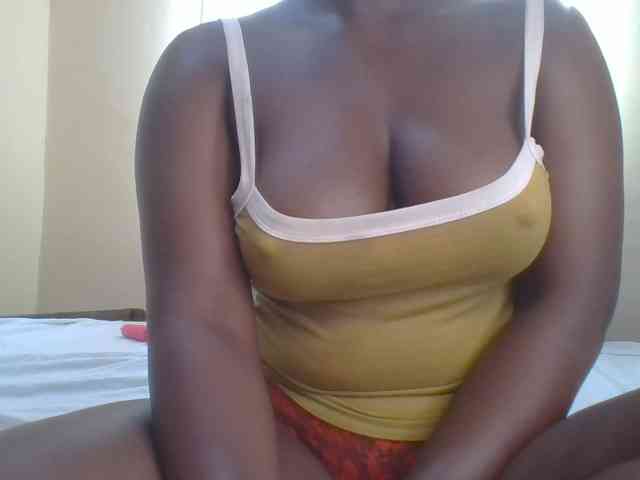 Shantell webcam